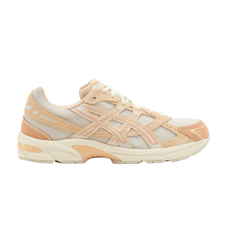 ASICS Gel 1130 (Honey Beige) - Lucid Soles