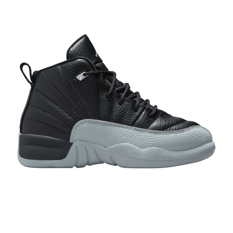 Jordan 12 Retro (Barons) - Lucid Soles