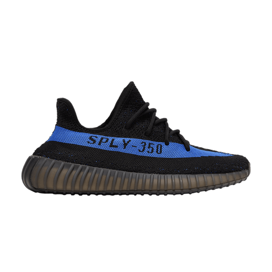 Yeezy Boost 350 V2 (Dazzling Blue) - Lucid Soles