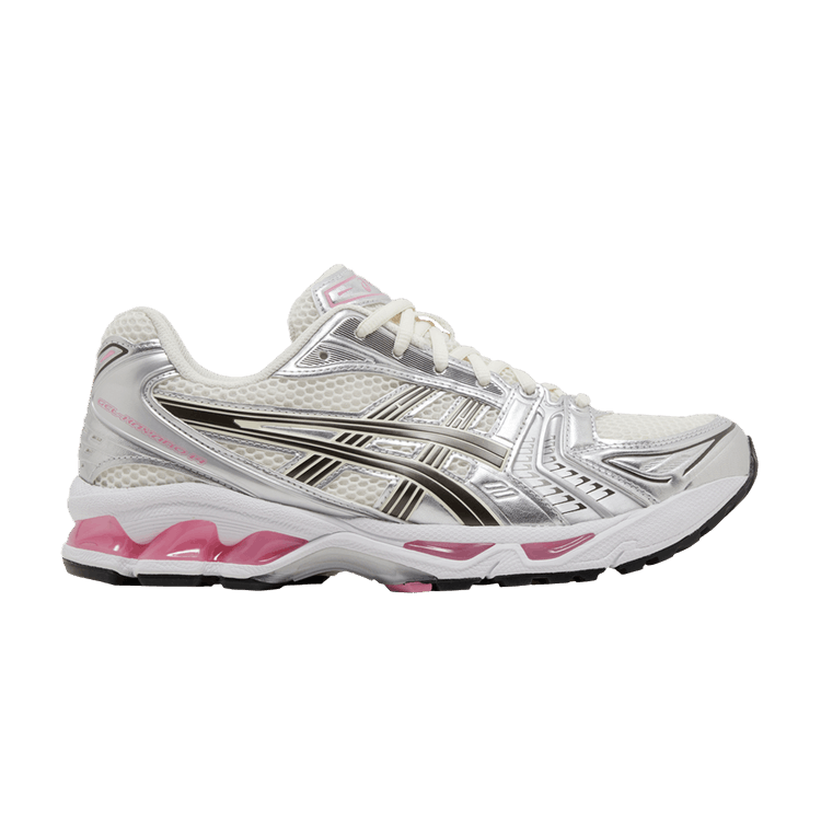 ASICS Gel Kayano 14 (Cream Sweet Pink) - Lucid Soles