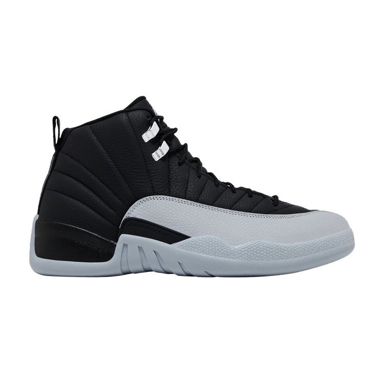 Jordan 12 Retro (Barons) - Lucid Soles