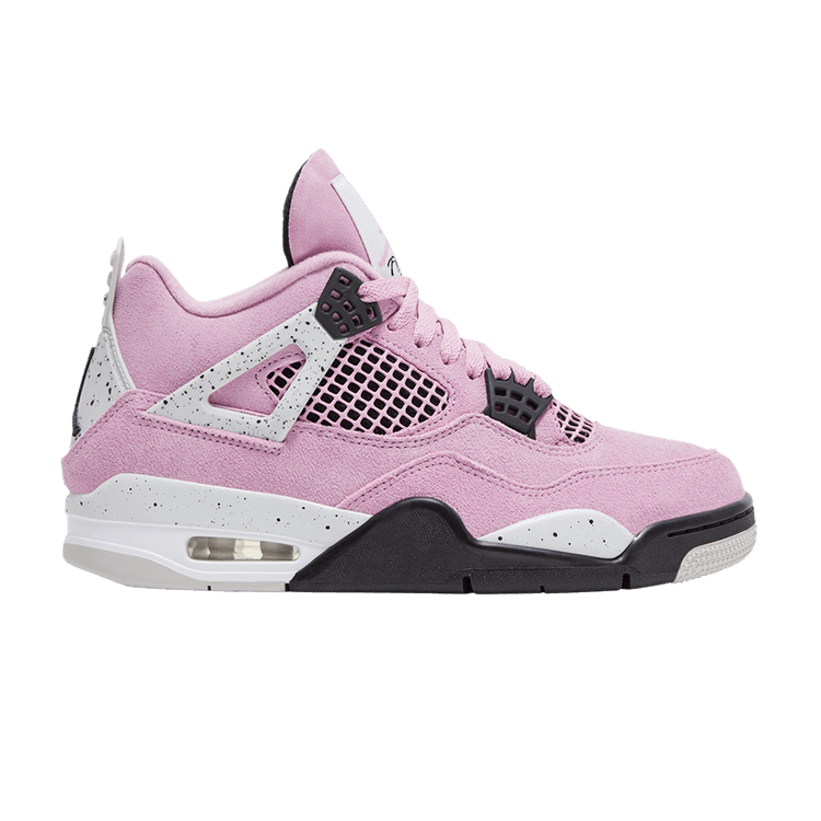 Jordan 4 Retro (Orchid) - Lucid Soles