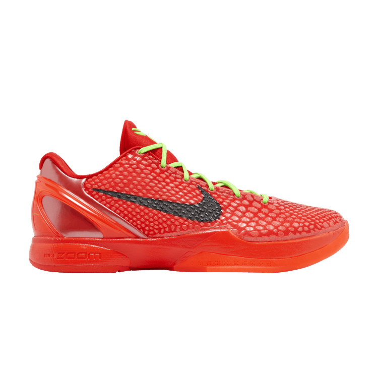 Nike Kobe 6 Protro (Reverse Grinch) - Lucid Soles
