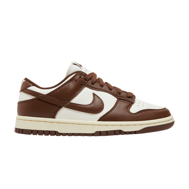 Nike Dunk Low (Cacao Wow) - Lucid Soles