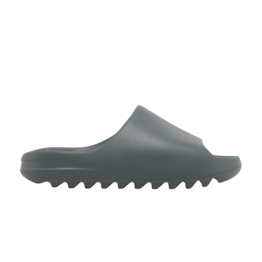 Yeezy Slides (Slate Marine) - Lucid Soles