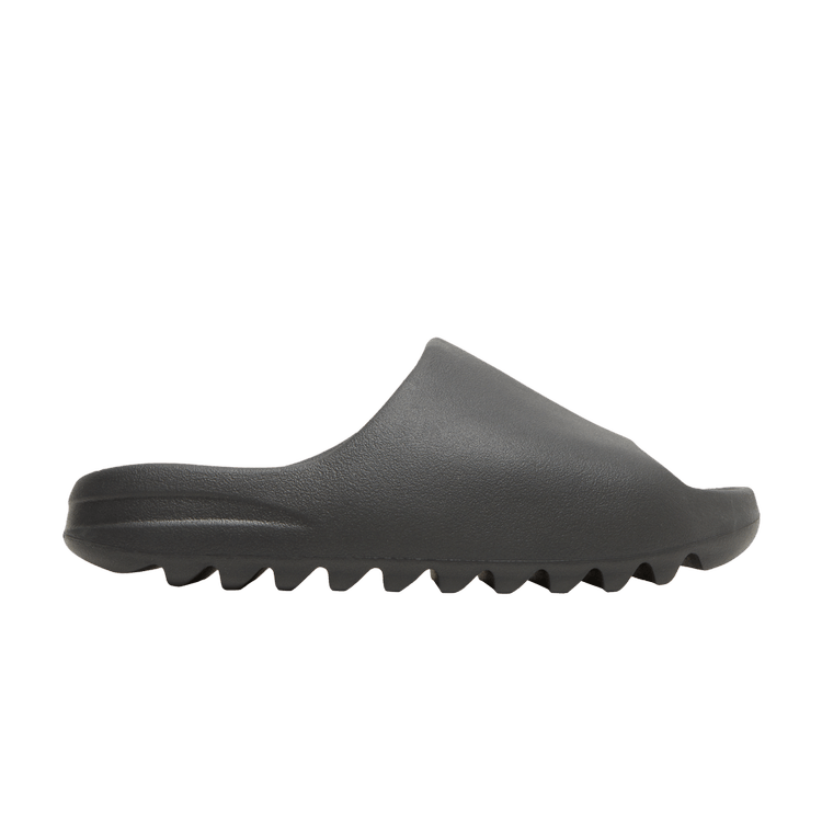 Yeezy Slides (Onyx) - Lucid Soles
