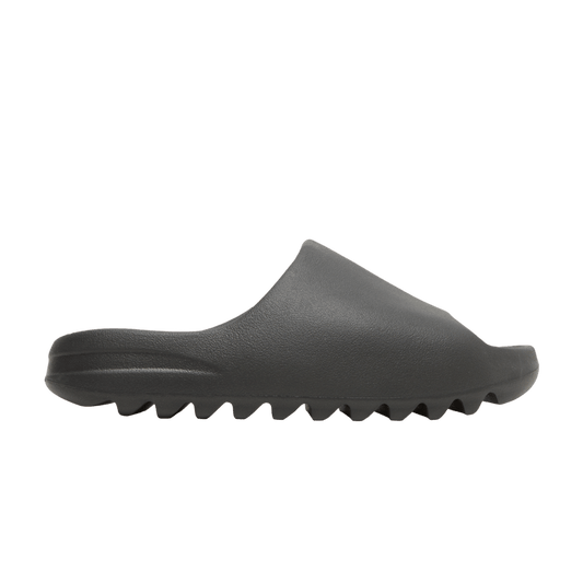 Yeezy Slides (Onyx) - Lucid Soles