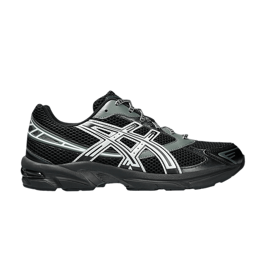 ASICS Gel 1130 (Black Glacier Grey) - Lucid Soles
