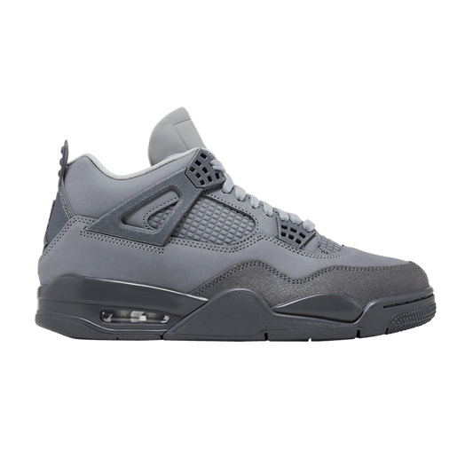 Jordan 4 Retro SE (Wet Cement) - Lucid Soles