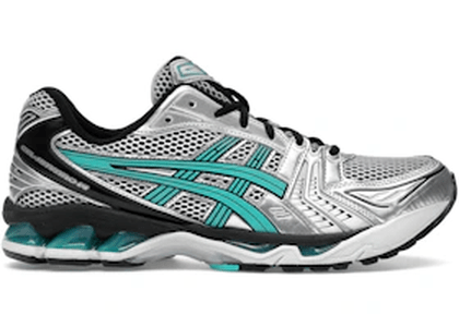 ASICS Gel - Kayano 14 (Tiffany) - Lucid Soles