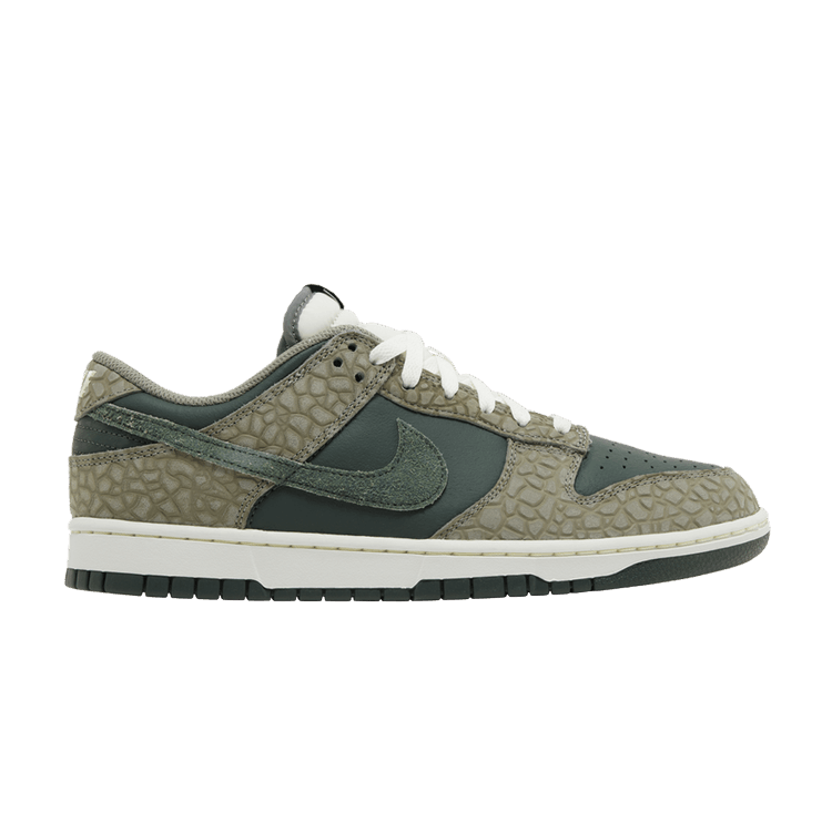 Nike Dunk Low Premium (Urban Landscape 2.0) - Lucid Soles
