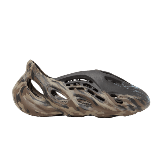 Yeezy Foam Runner (MX Cinder) - Lucid Soles