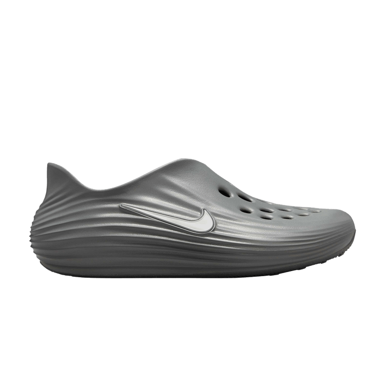 Nike ReactX Rejuven8 (Smoke Grey) - Lucid Soles