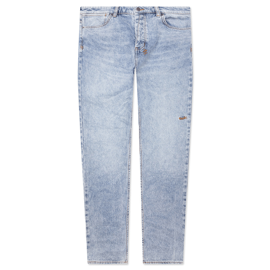 Ksubi Van Winkle (Bunker Blue) 1999 - Lucid Soles