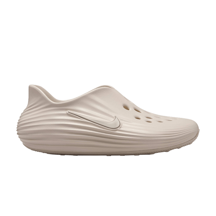 Nike ReactX Rejuven8 (Light Orewood Brown) - Lucid Soles