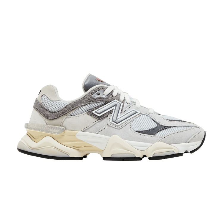 New Balance 9060 (Rain Cloud) - Lucid Soles