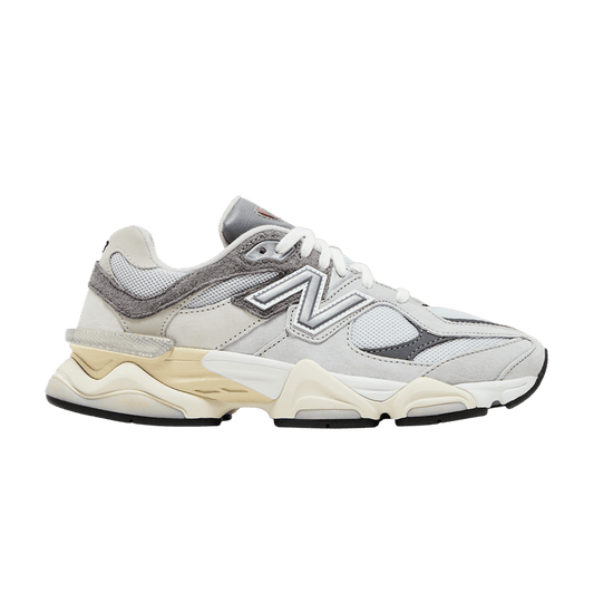 New Balance 9060 (Rain Cloud) - Lucid Soles
