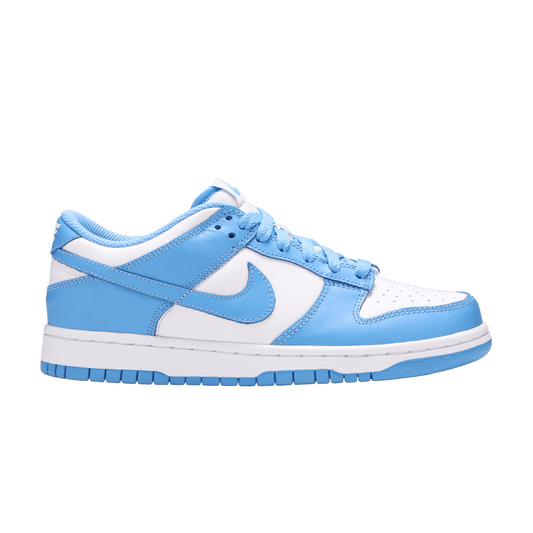 Nike Dunk Low (University Blue) - Lucid Soles