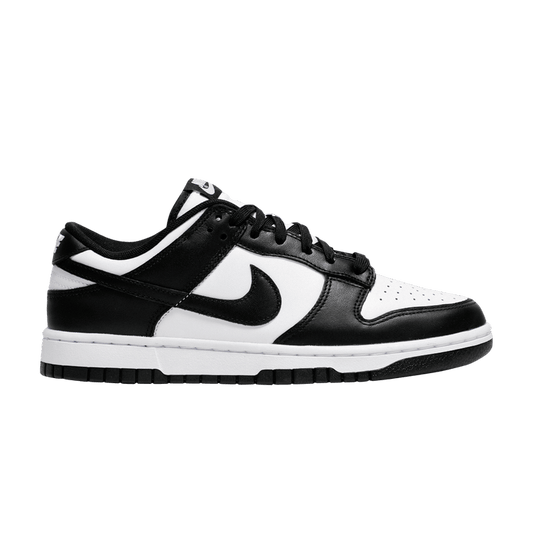 Nike Dunk Low Retro (Panda) - Lucid Soles