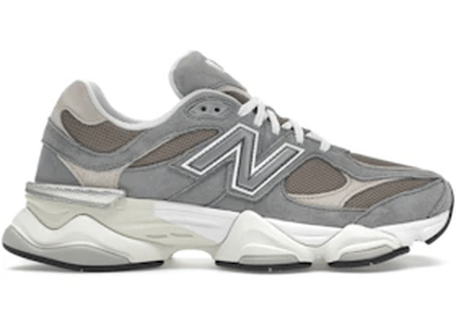 New Balance 9060 (Slate Grey Arid Stone) - Lucid Soles