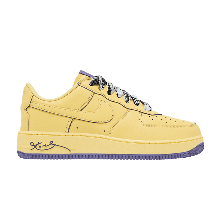 Nike Air Force 1 Low (Protro Kobe Bryant Mamba Mentality) - Lucid Soles