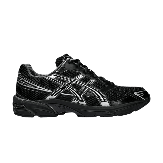 ASICS Gel 1130 (Black Pure Silver) - Lucid Soles