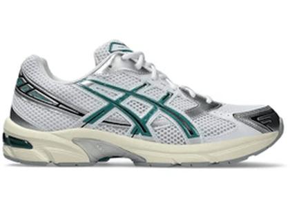 ASICS Gel - 1130 (White Rainy Lake) - Lucid Soles