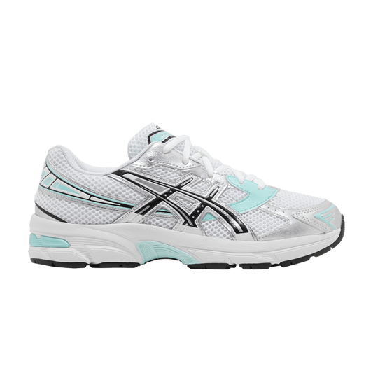 ASICS Gel - 1130 (White Aqua) - Lucid Soles