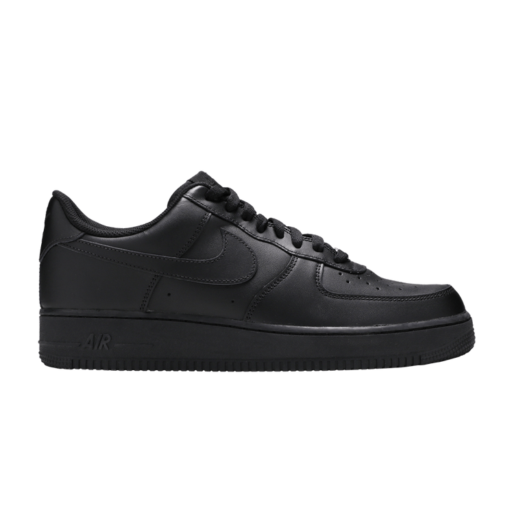 Air Force 1 '07 (Triple Black)