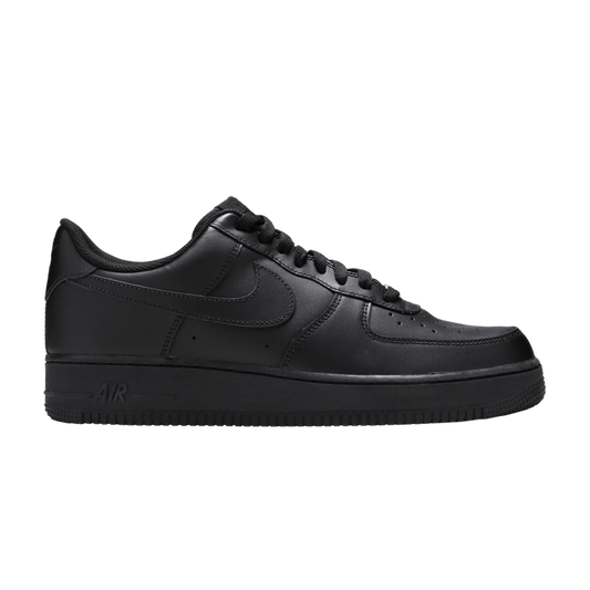 Air Force 1 '07 (Triple Black)
