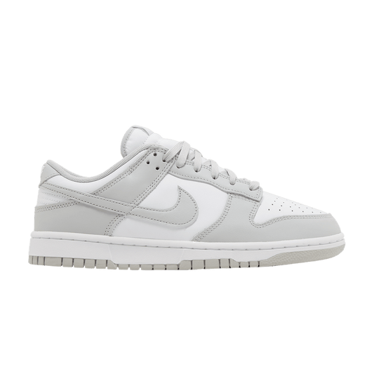 Nike Dunk Low (Grey Fog) - Lucid Soles