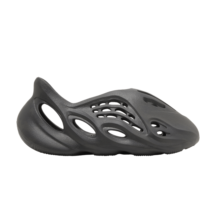 Yeezy Foam Runner (Onyx) - Lucid Soles