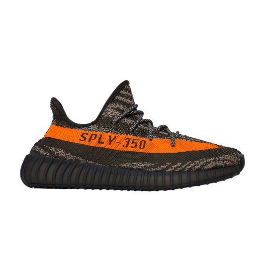 Yeezy Boost 350 V2 (Carbon Beluga) - Lucid Soles