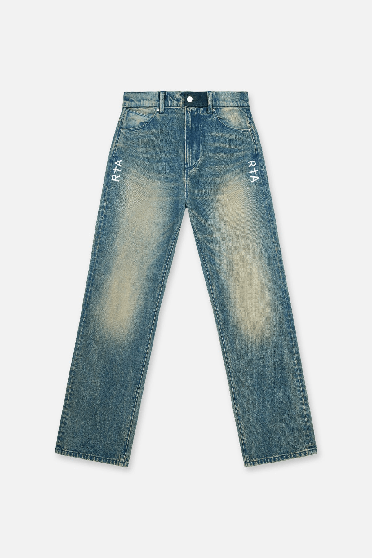 RTA Jonas Jean (Blue Mineral) - Lucid Soles