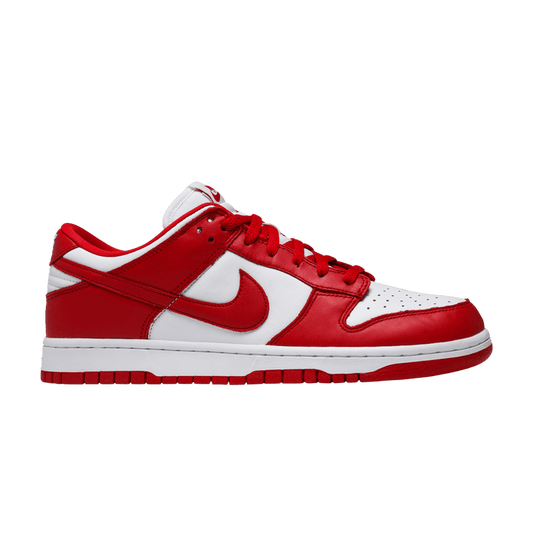 Nike Dunk Low Retro SP (St. John's) - Lucid Soles