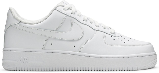 Air Force 1 '07 (Triple White)