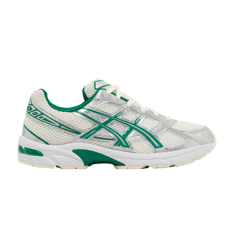 ASICS Gel - 1130 (Cream Kale) - Lucid Soles