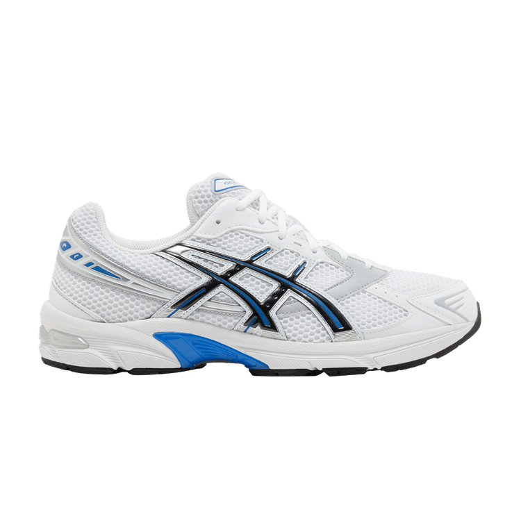 ASICS Gel 1130 (White Tuna Blue) - Lucid Soles