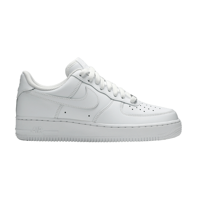 Air Force 1 Low '07 (White) - Lucid Soles