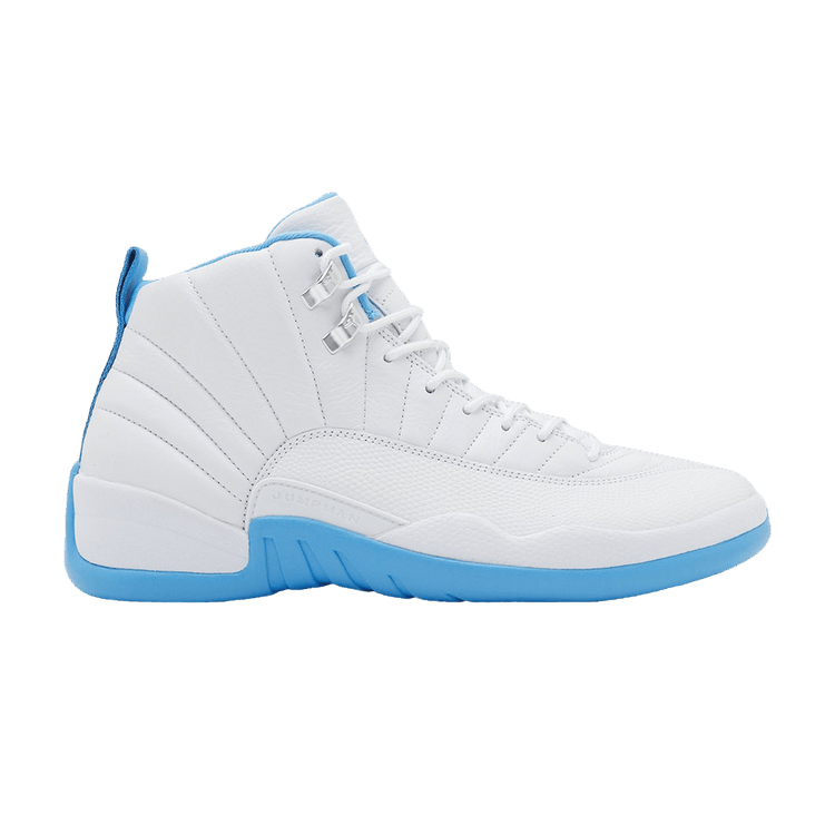 Jordan 12 Retro Melo (2025) - Lucid Soles