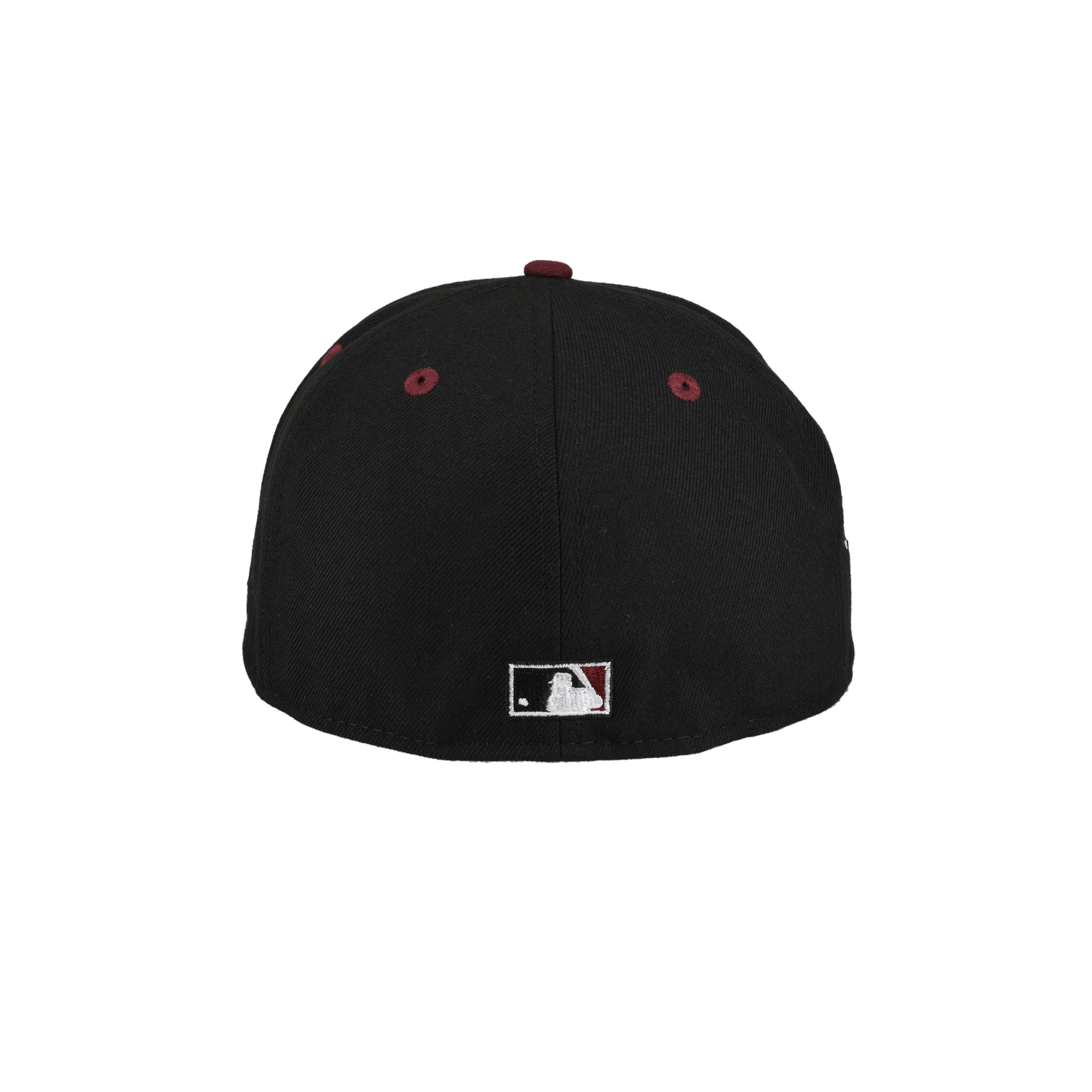Washington Nationals Upper Class Collection World Champions Fitted Hat - Lucid Soles