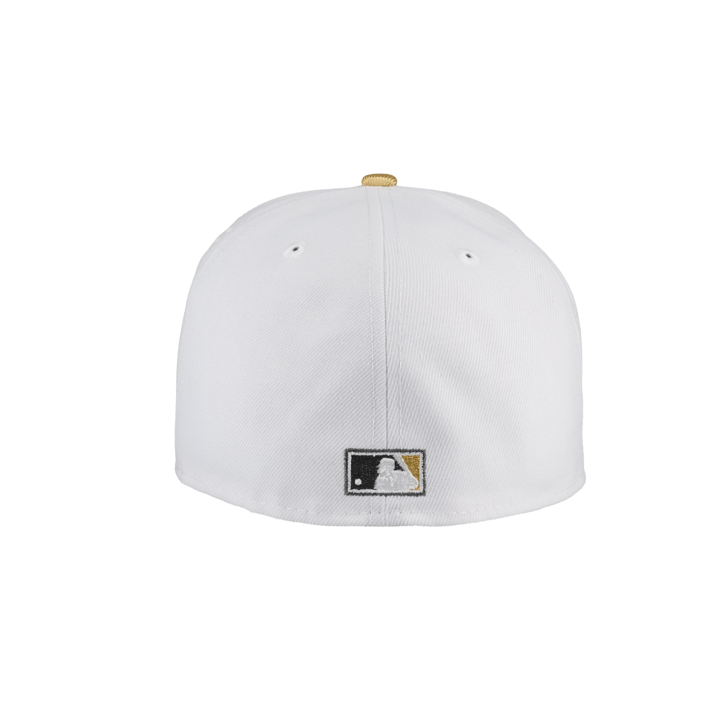 Florida Marlins Pure Royalty Collection 25th Anniversary Patch Fitted Hat - Lucid Soles