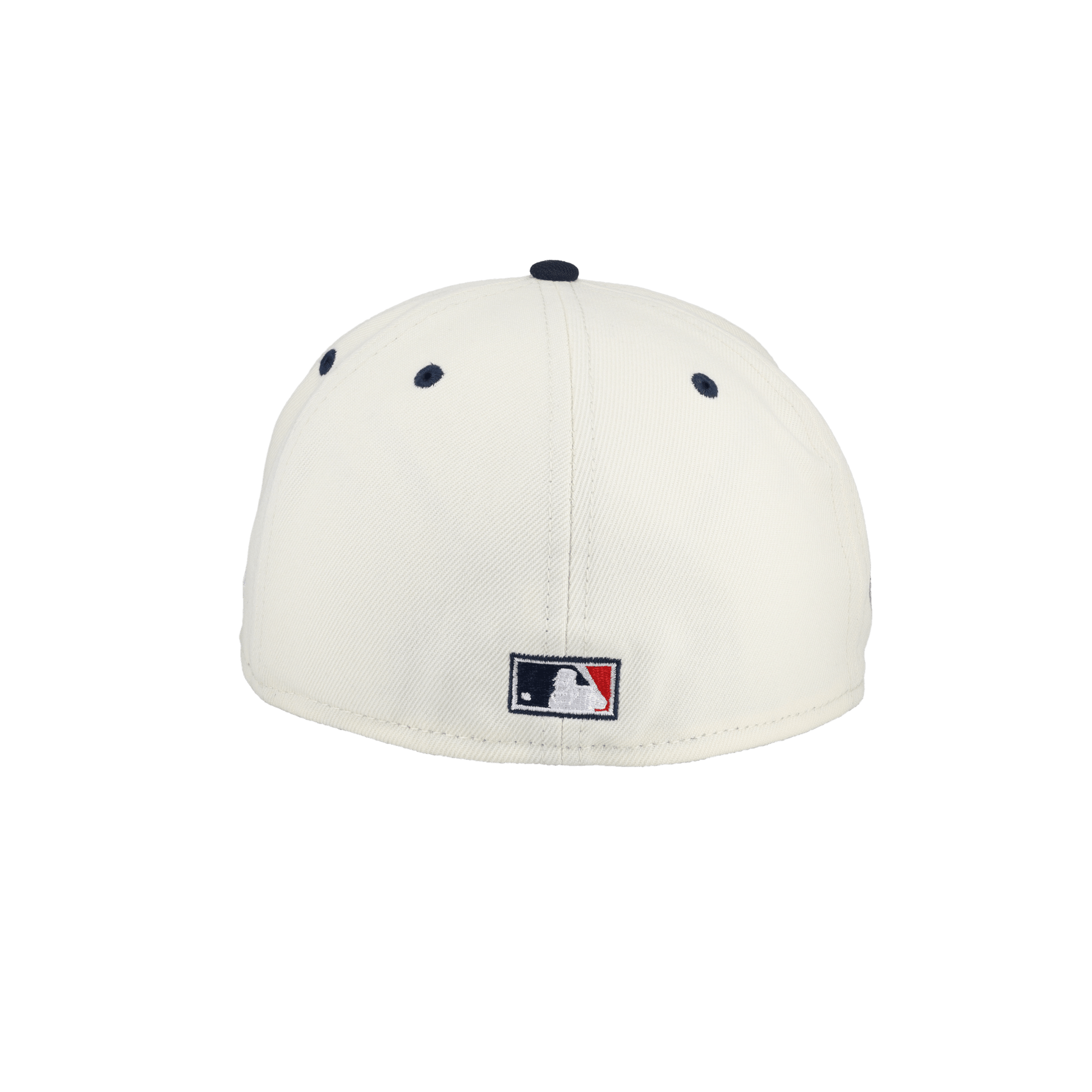 New York Yankees 2023 Chrome Collection 2008 All Star Game 59Fifty Fitted Hat - Lucid Soles