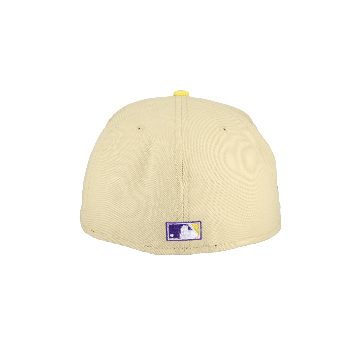 New York Mets Liberty Collection 40th Anniversary Patch 59Fifty Fitted Hat - Lucid Soles