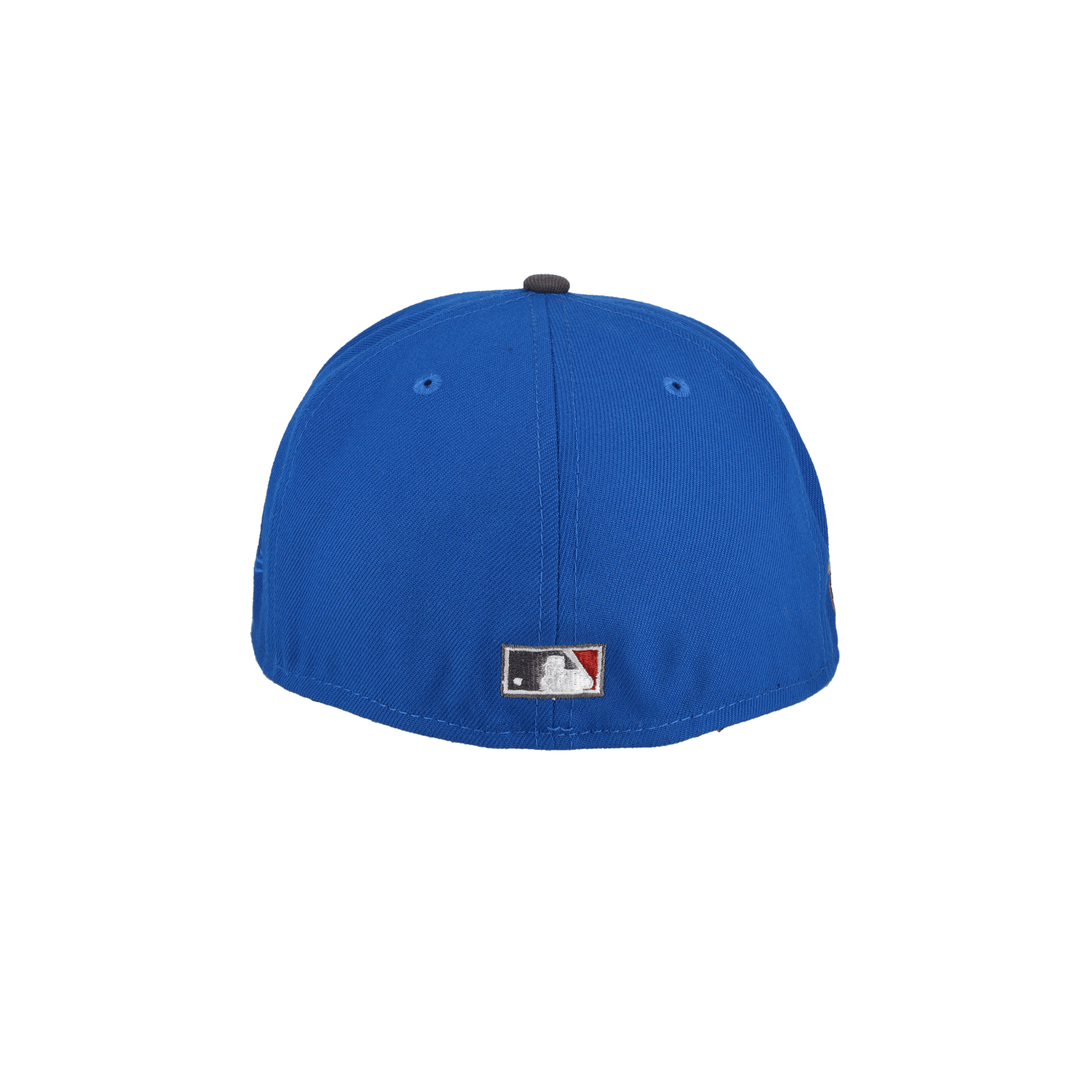 New York Yankees Liberty Collection 2003 World Series Patch 59Fifty Fitted Hat - Lucid Soles