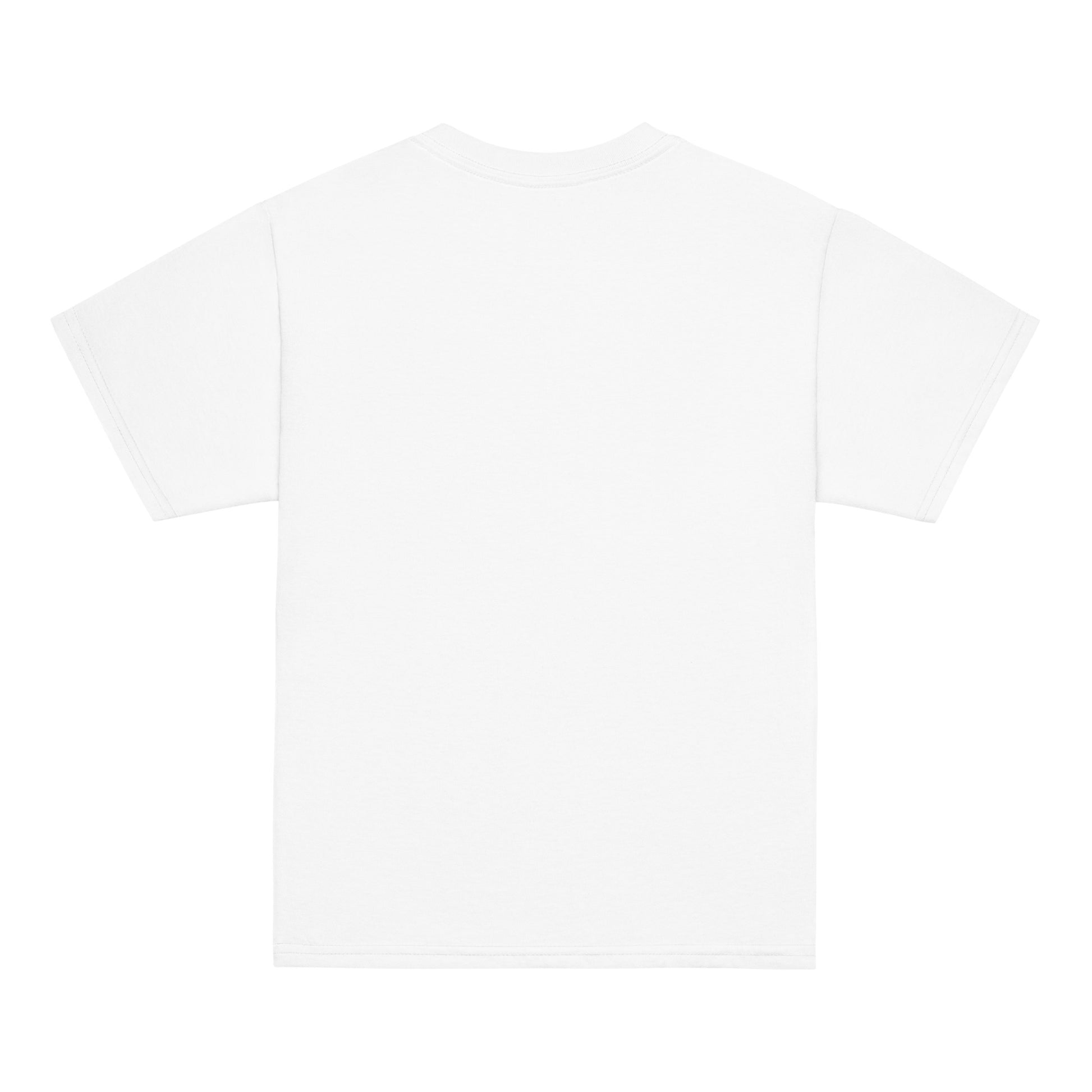 LUCID SOLES GRAPHIC TEE (YOUTH) - Lucid Soles