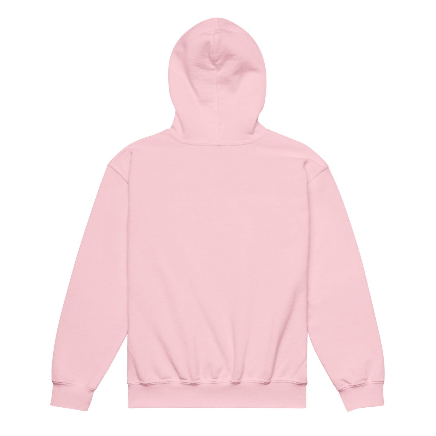 LUCID SOLES GRAPHIC HOODIE (YOUTH) - Lucid Soles