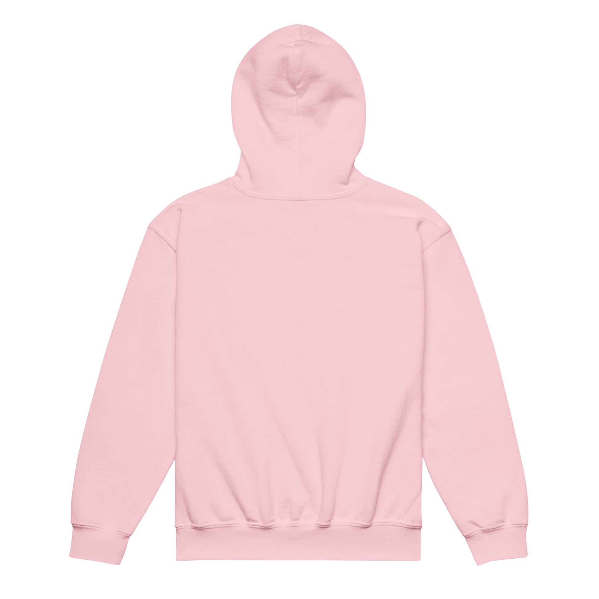 LUCID SOLES GRAPHIC HOODIE (YOUTH) - Lucid Soles